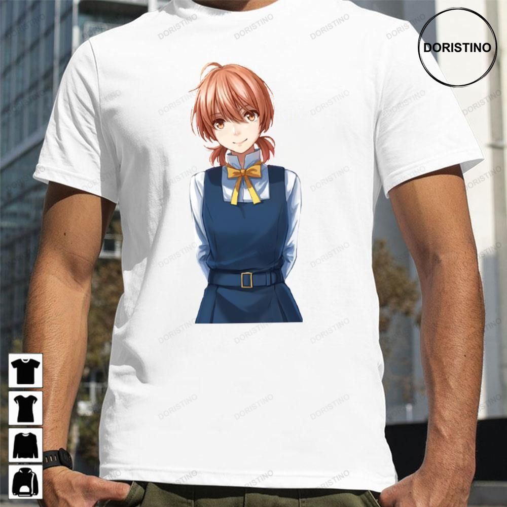 Cute Bloom Into You Limited Edition T-shirts